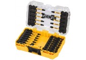 DeWALT DT70738T zestaw 31 szt. końcówek udarowych 1/4" IMPACT TORSION EXTREME