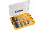 DeWALT DT70753 Zestaw wierteł do młotów SDS-Plus