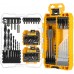 DeWALT DT70784 Zestaw bitów i wierteł - 100 szt.