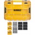 DeWALT DT70804 Zestaw organizerów Tough Case, duży