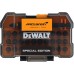 DeWALT DT70900T McLaren Zestaw bitów do narzędzi udarowych - 32 szt.