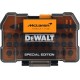 DeWALT DT70900T McLaren Zestaw bitów do narzędzi udarowych - 32 szt.