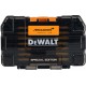 DeWALT DT70902T McLaren Zestaw bitów do narzędzi udarowych - 28 szt.