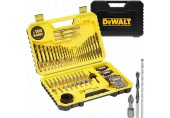 DeWALT DT71563 Zestaw wierteł bitów 100 elementów