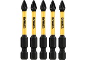 DeWALT DT7392T Zestaw bity udarowe T30 57mm 5szt