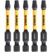 DeWALT DT7396T Końcówki wkrętarskie T25 x 50 mm, 5 szt.