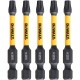 DeWALT DT7396T Końcówki wkrętarskie T25 x 50 mm, 5 szt.