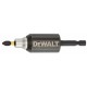 DeWALT DT7513T Uchwyt udarowy Udarowy uchwyt magnetyczny + bit EXTREME Ph2