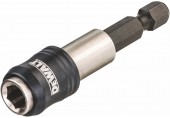 DeWALT DT7515 Adapter magnetyczny do końcówek 1/4 ”, 60 mm