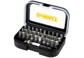 DeWALT DT7944S Zestaw bitów 31 części