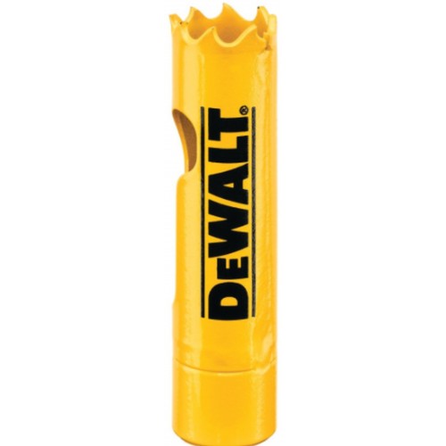 DEWALT Otwornica HSS Bi-Metal 14 mm DT90295 DEWALT Otwornica HSS Bi-Metal 14 mm DT90295