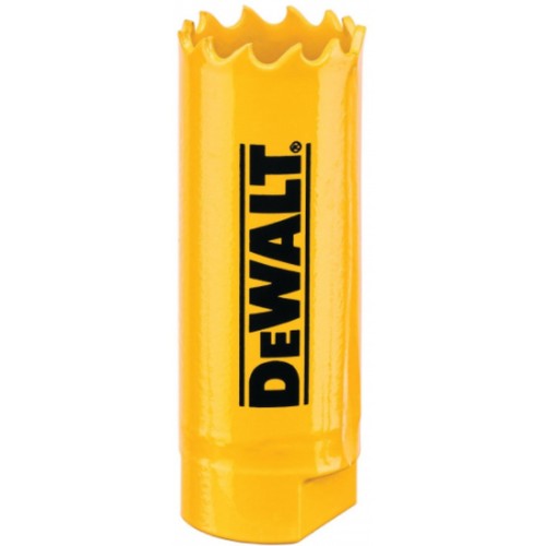 DEWALT Otwornica HSS Bi-Metal 19 mm DT90298