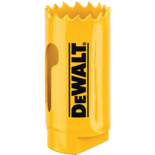 DeWALT Otwornica HSS Bi-Metal 29 mm DT90305 DeWALT Otwornica HSS Bi-Metal 29 mm DT90305