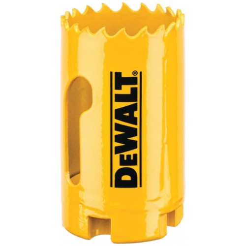 DeWALT Otwornica HSS Bi-Metal 33 mm DT90308