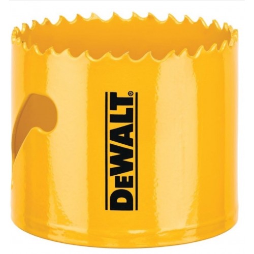DeWALT Otwornica HSS Bi-Metal 83 mm DT90332 DeWALT Otwornica HSS Bi-Metal 83 mm DT90332