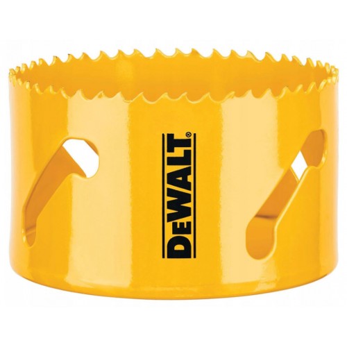DeWALT Otwornica HSS Bi-Metal 98 mm DT90337 DeWALT Otwornica HSS Bi-Metal 98 mm DT90337