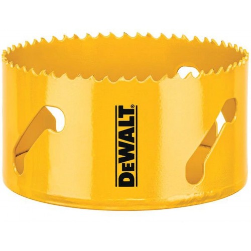DeWALT Otwornica HSS Bi-Metal 111 mm DT90341 DeWALT Otwornica HSS Bi-Metal 111 mm DT90341
