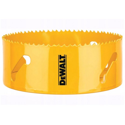 DeWALT Otwornica HSS Bi-Metal 140 mm DT90345 DeWALT Otwornica HSS Bi-Metal 140 mm DT90345