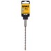 DeWALT DT9665 Wiertło SDS-Plus 10 mm z 2 ostrzami