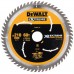 DeWALT DT99567 Tarcza pilarska do pilarki tarczowej 210mm 60 zębów