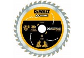 DeWALT DT99569 Tarcza pilarska do pilarki tarczowej FlexVolt XR