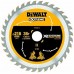 DeWALT DT99569 Tarcza pilarska do pilarki tarczowej FlexVolt XR