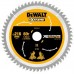 DeWALT DT99570 Tarcza pilarska do pilarki tarczowej 216 x 30mm 60T