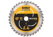 DeWALT DT99572 Tarcza pilarska do pilarki tarczowej 250 x 30mm 36T