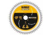 DeWALT DT99573 Tarcze pilarskie do pilarki tarczowej 250 x 30mm 60T