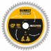 DeWALT DT99573 Tarcze pilarskie do pilarki tarczowej 250 x 30mm 60T