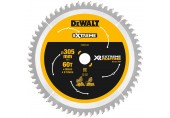 DeWALT DT99575 Tarcza pilarska do pilarki tarczowej 305 x 30 mm, 60 zębów