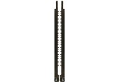 DeWALT DT99593 Brzeszczot do drewna aligator 430mm