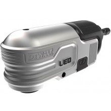 DeWALT DTLRA FLEXTORQ Przystawką kątowa dewalt z oświetleniem led