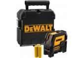 DeWALT DW0822 Samopoziomujący laser krzyżowy