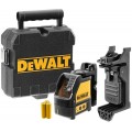DeWALT DW088K Laser krzyżowy