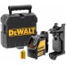 DeWALT DW088K Laser krzyżowy