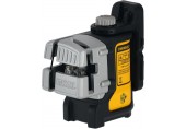 DeWALT DW089CG Laser krzyżowy z zieloną wiązką