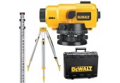 DeWALT DW096PK Niwelator samopoziomujący o 26 st.