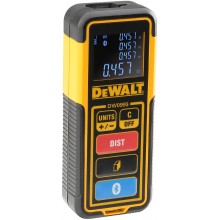 DeWALT DW099S dalmierz laserowy