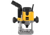 DeWALT DW621 Frezarka górnowrzecionowa 230V (1100W/6-8mm)
