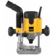 DeWALT DW621 Frezarka górnowrzecionowa 230V (1100W/6-8mm)