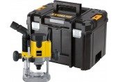 DeWALT DW622KT Frezarka (1400W/8-12,7mm) Tstak
