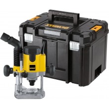 DeWALT DW622KT Frezarka (1400W/8-12,7mm) Tstak