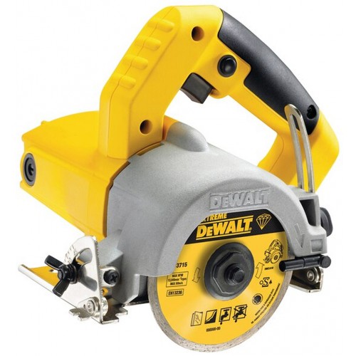 DeWALT Piła tarczowa do ceramiki 1300W DWC410