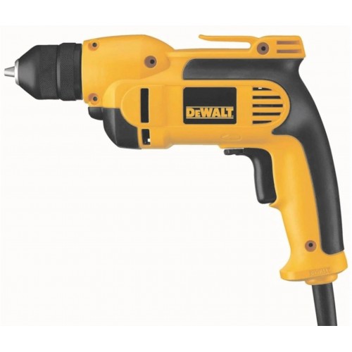 DeWALT DWD112S Montażowa wiertarka pistoletowa (10mm/701W)