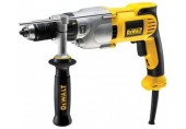 DeWALT DWD522KS Wiertarka udarowa (20 mm/950 W) 2-BIEGI