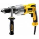 DeWALT DWD522KS Wiertarka udarowa (20 mm/950 W) 2-BIEGI