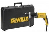 DeWALT DWD522KS Wiertarka udarowa (20 mm/950 W) 2-BIEGI