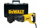 DeWALT DWE305PK Pilarka szablasta (1100W/280mm) walizka