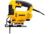 DeWALT DWE349 Wyrzynarka (650W)